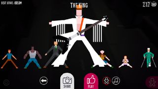 1000m Zombie Escape! - Screenshot 3