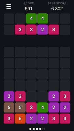 Mergetin - Screenshot 1