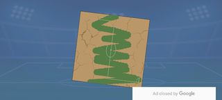 Jolly Finger - Screenshot 3