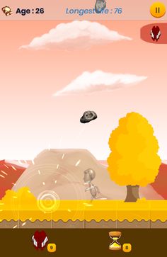 Survival 100 - Screenshot 3