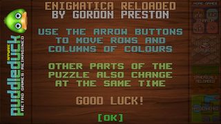 Enigmatica Reloaded - Screenshot 3