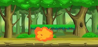 Zig , Sharko and Marina : jung - Screenshot 3