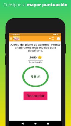 Piensa y Adivina - Screenshot 3