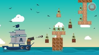 Cannon Shooter - Screenshot 3