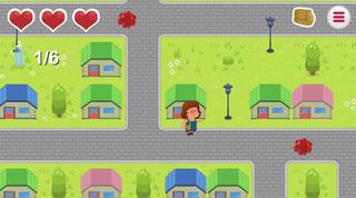 Se cuida Ana! - Screenshot 1