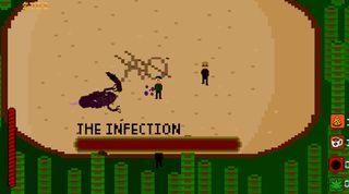 Alpha & Omega - Screenshot 1