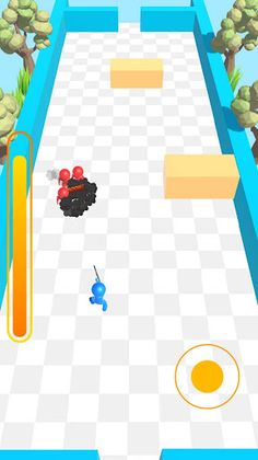 Stop and Shoot - Screenshot 4