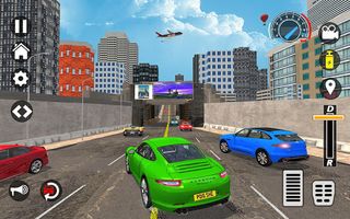 Carrera 911 S Super Car: Speed - Screenshot 3