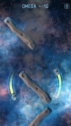 Binary Voyager - Screenshot 3