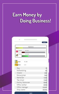 Homeless Life - Screenshot 3