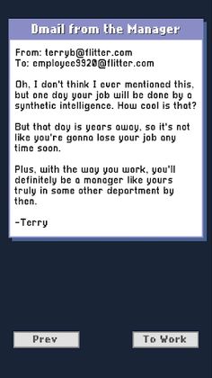Flitter Inc. - Screenshot 4