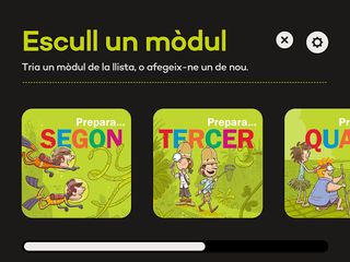 APPrepara - Screenshot 1