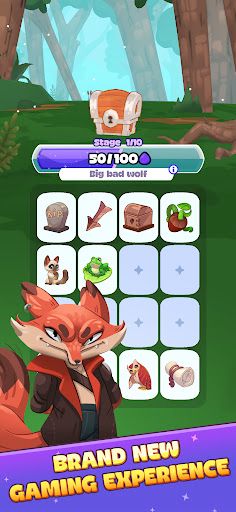 Panda Power - Screenshot 1