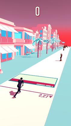 Slashing Machine - Screenshot 3