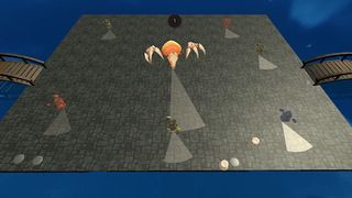 Bridge Span - Screenshot 1