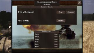 Lightning: D-Day - Screenshot 3