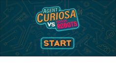 Street fight/ Robots vs humans - Screenshot 3