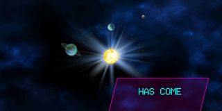 Space Shooter Adventure - Screenshot 3