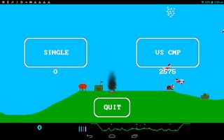 Sopwith Classic Free - Screenshot 3
