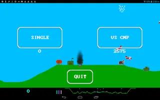 Sopwith Classic Free - Screenshot 3