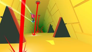 Power Hover: Cruise - Screenshot 2