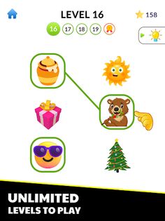 Emoji Match: Emoji Puzzle - Screenshot 3