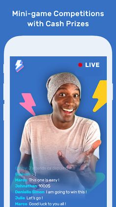 Flashbreak - Screenshot 1