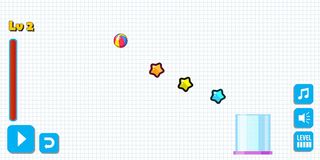 Brain line sketch - Easy brain - Screenshot 2