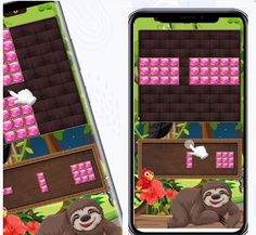 Tetris MT - Screenshot 2