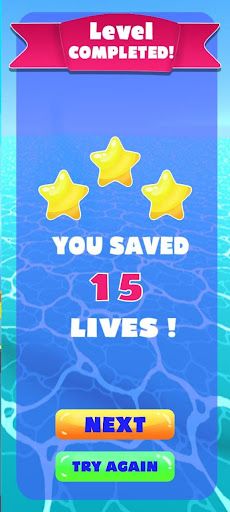 Baywatch Run - Screenshot 4