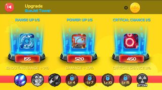 Tower Defence Simulator Games - Screenshot 3