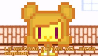 Sugar High'S Before Story - Screenshot 1