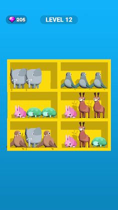 ThreeMatch 3D - Screenshot 3