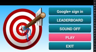 Archery master - Screenshot 2