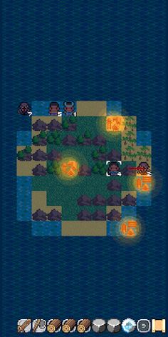 Takipsilim - Screenshot 1