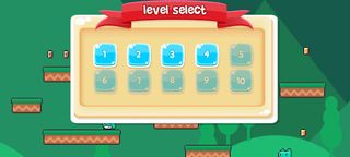 Coin Adventure - Screenshot 1