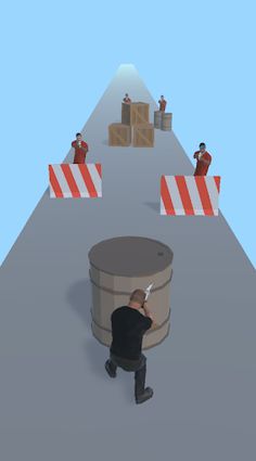 Cover Shooter - Screenshot 4