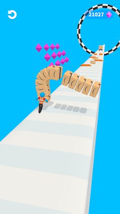 Don't Flex Too Much - Screenshot 3