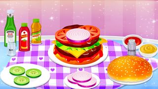 Ice Cream Snow Cone Maker Game - Screenshot 2