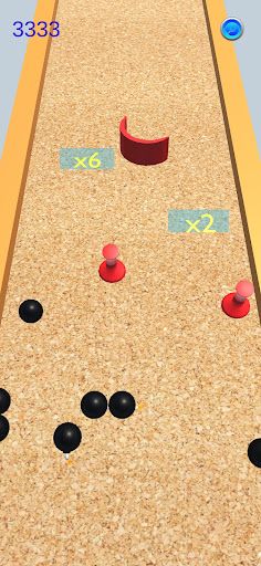 Bomb hill - Screenshot 3