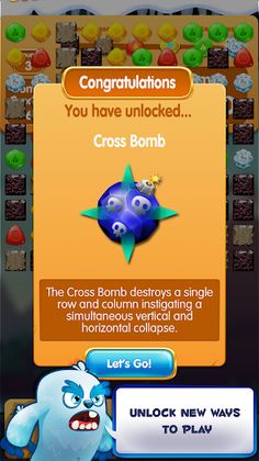 Rocks & Runes - Screenshot 4