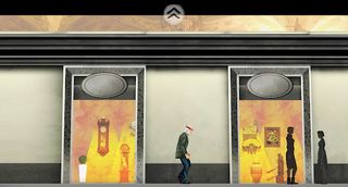 Eternal Memories - Screenshot 1