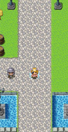 GABUTO - Screenshot 1