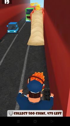 runing gamed - Screenshot 2