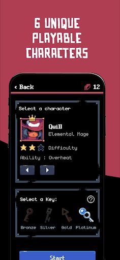Conjury - Screenshot 2