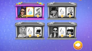 العاب تلبيس مكياج بدون نت 2024 - Screenshot 2