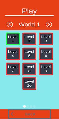 Jumper - The Jumping Game - Screenshot 4