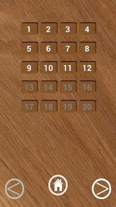 Jump to the Middle - Screenshot 3