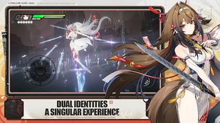 Zenless Zone Zero - Screenshot 2