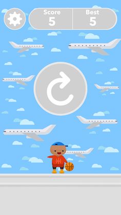 Bow Wow Challenge - Screenshot 4